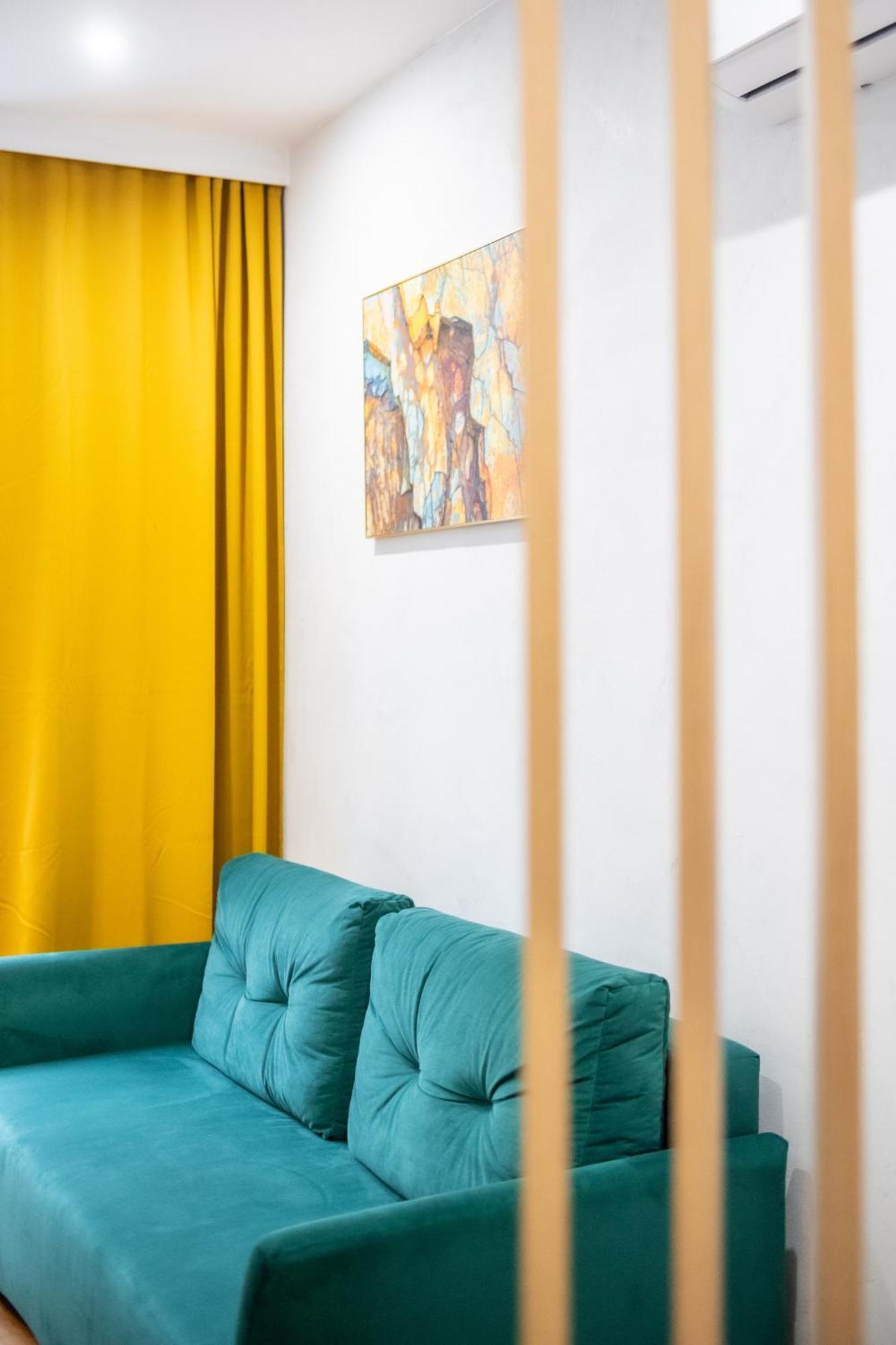 Apartament Lokietka Gliwice Exterior photo