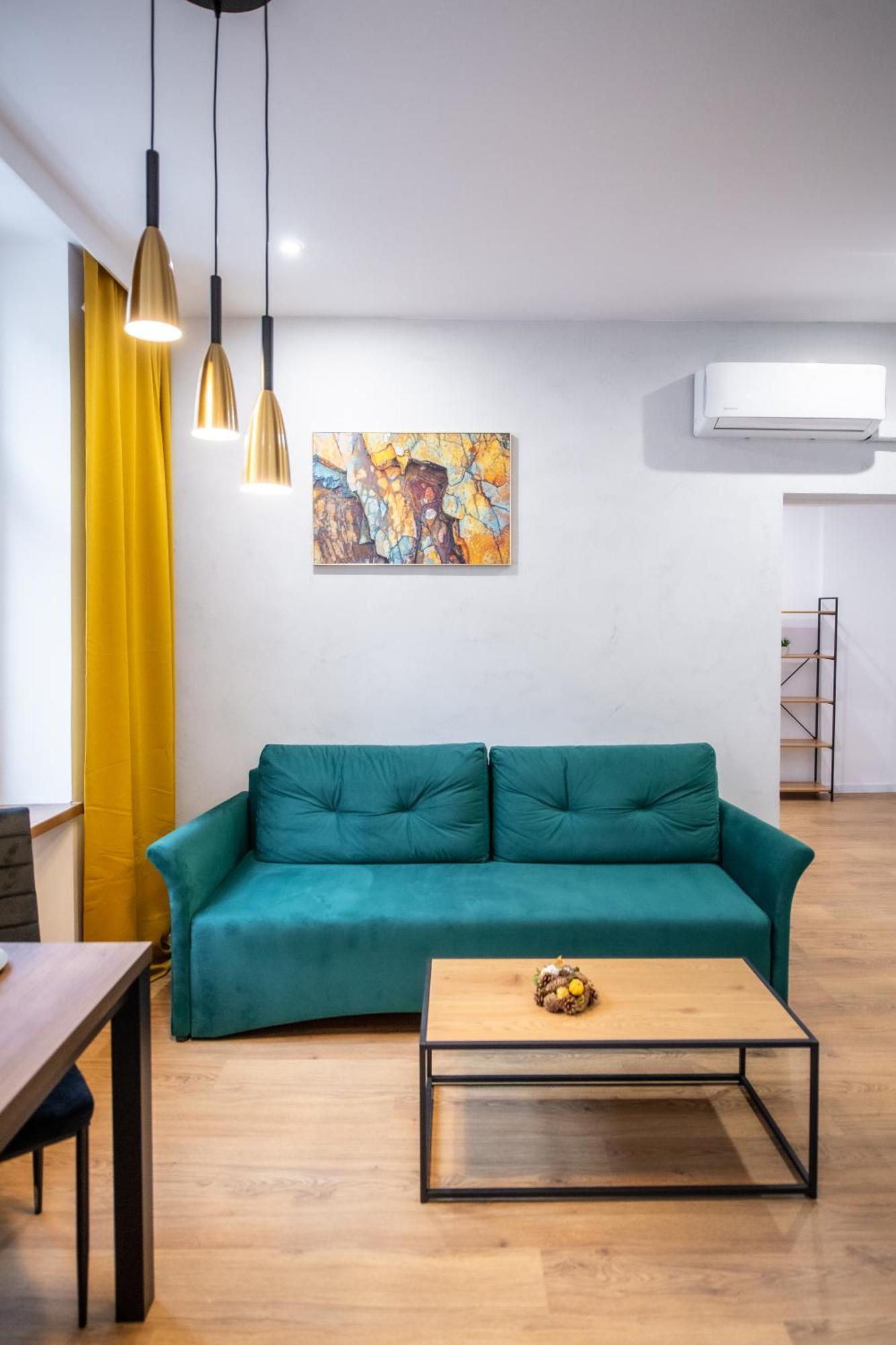 Apartament Lokietka Gliwice Exterior photo