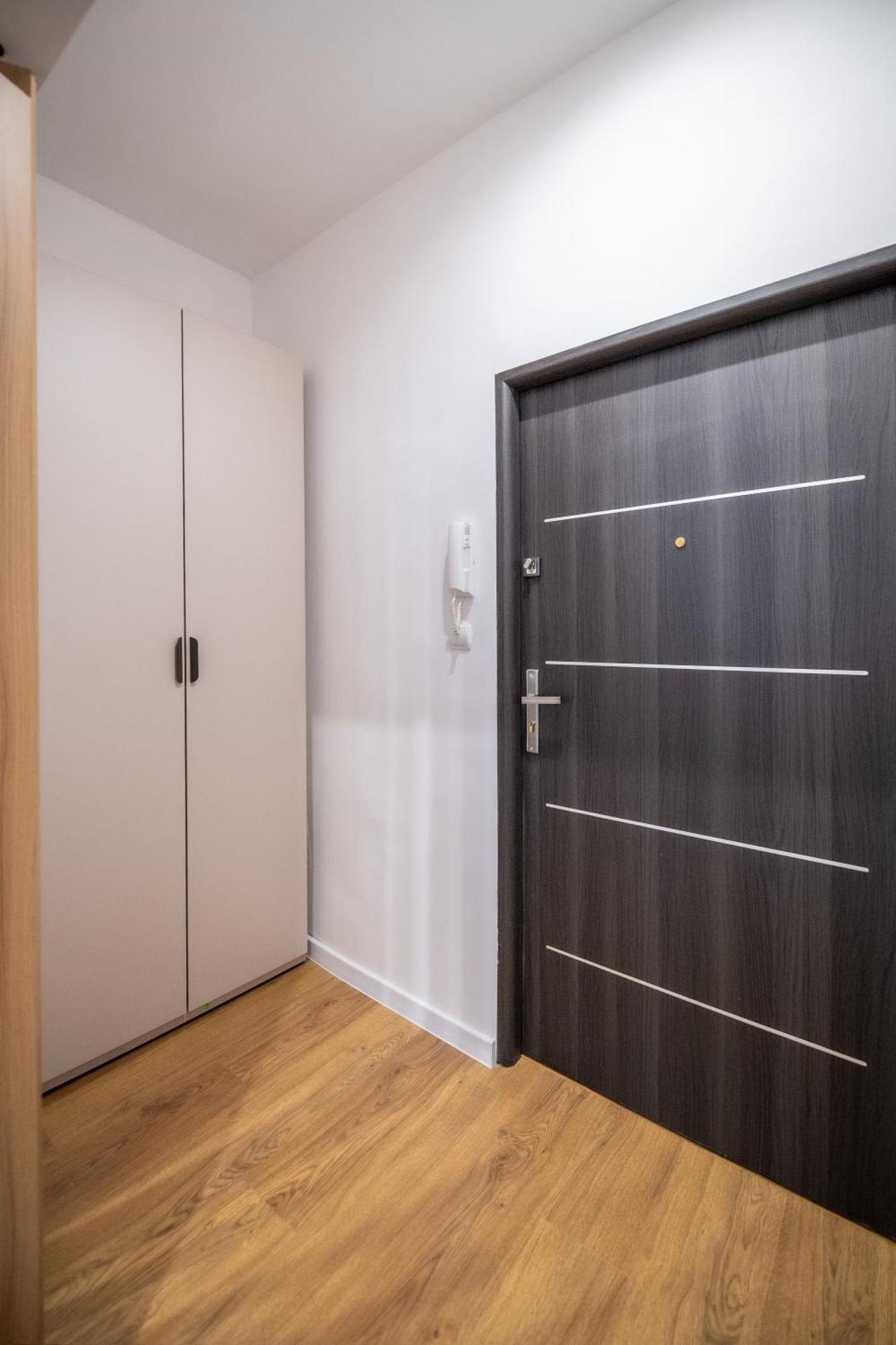 Apartament Lokietka Gliwice Exterior photo
