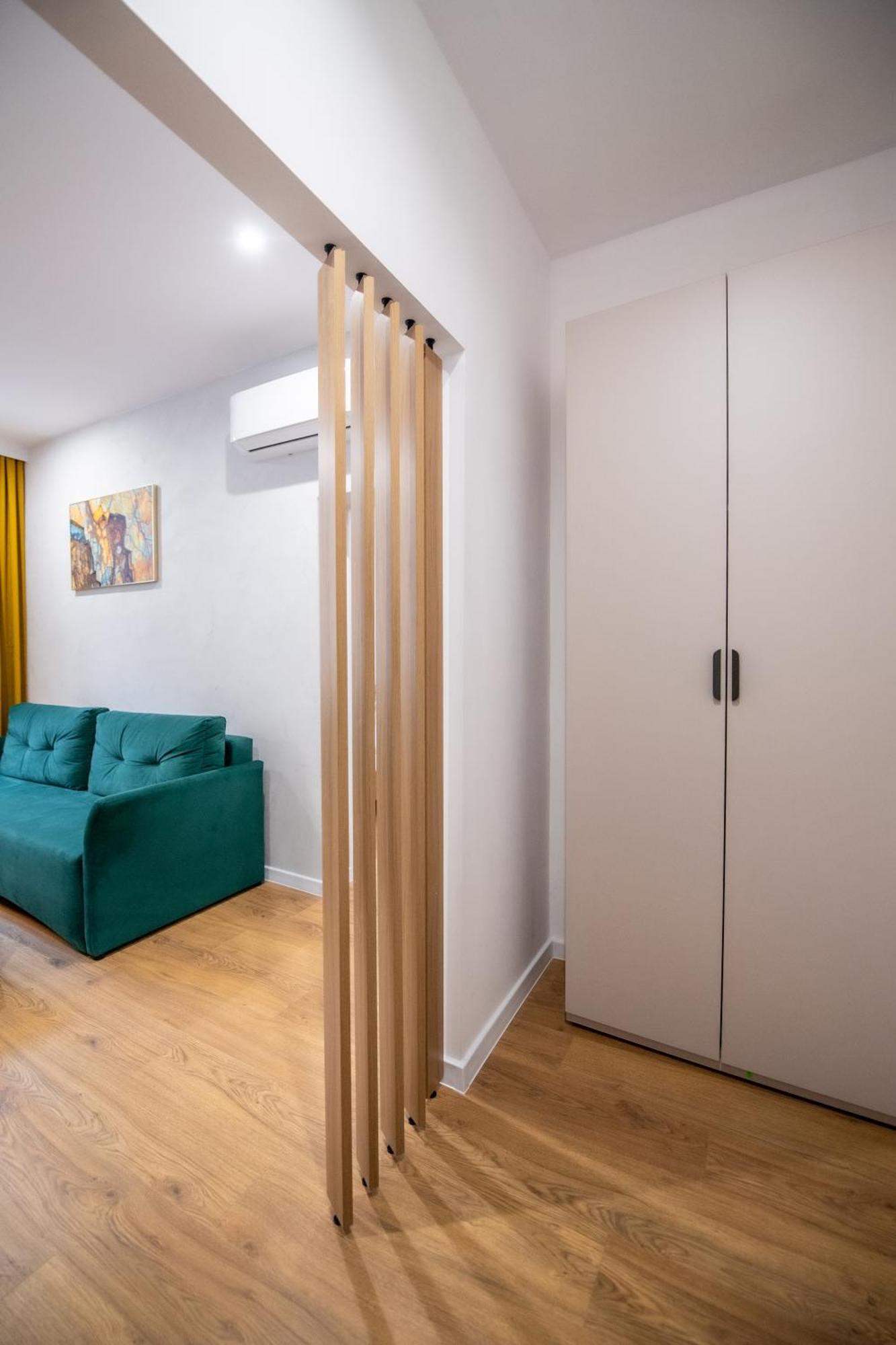Apartament Lokietka Gliwice Exterior photo
